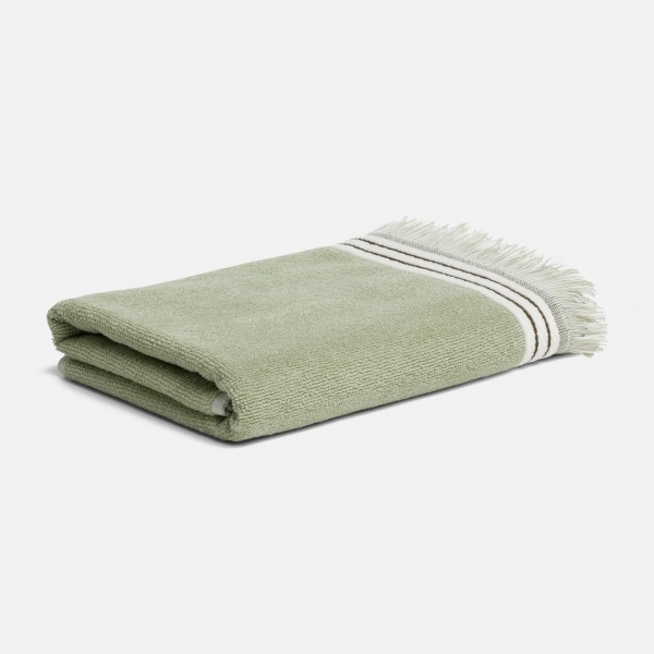 möve Organic hand towel 50X100 cm