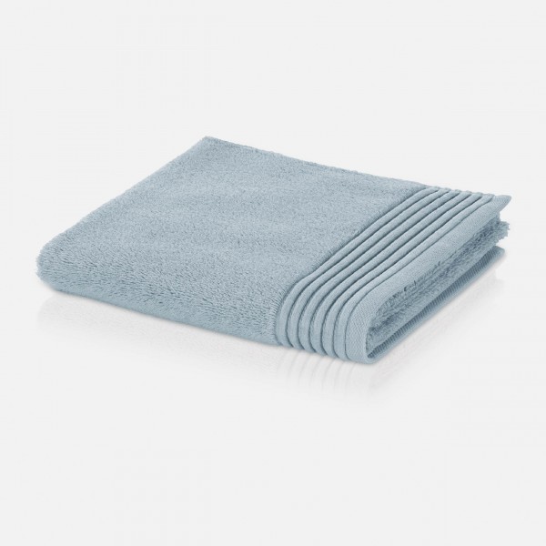 möve Loft guest towel 30X50 cm