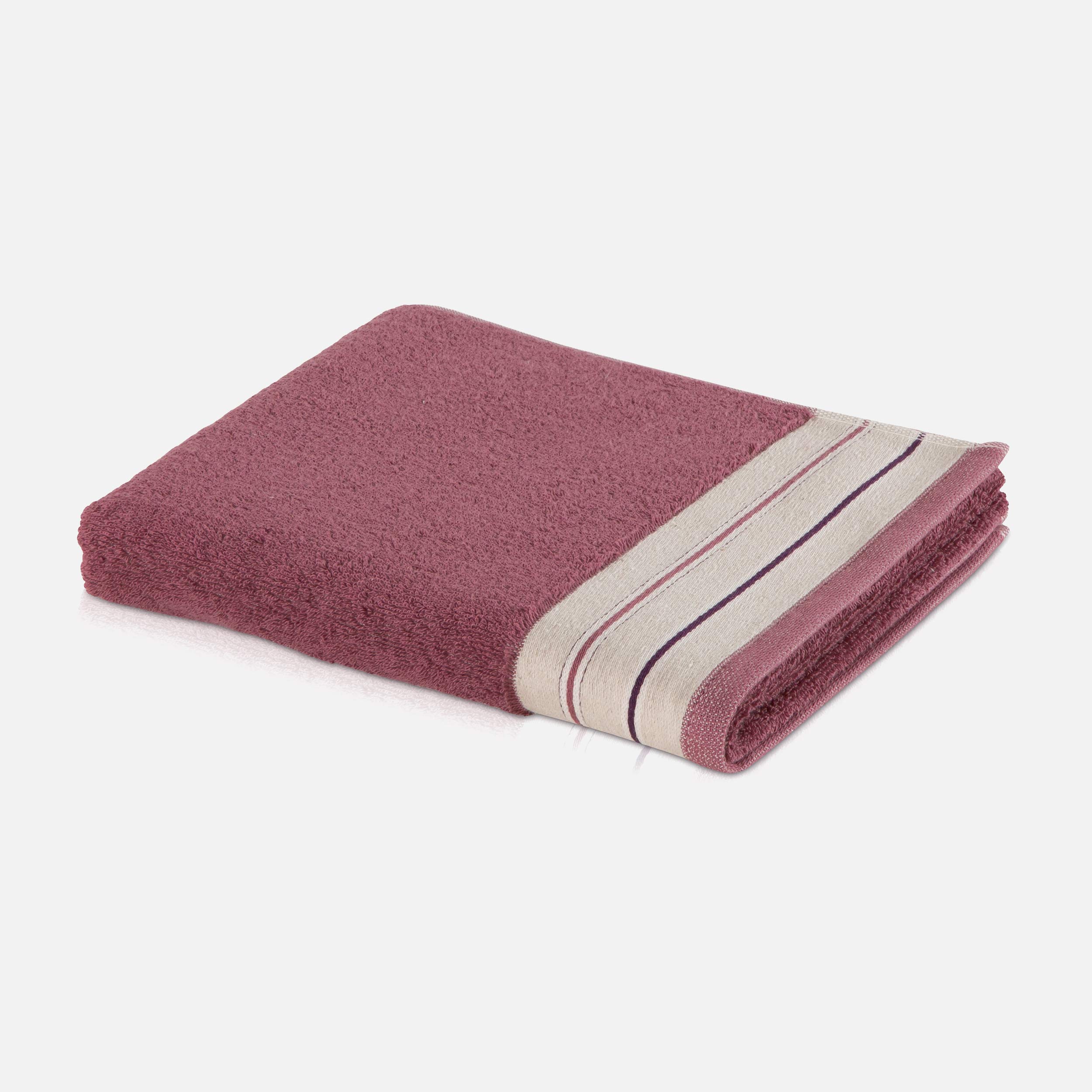 Berry 50 x 100 cm Möve Hand Towel